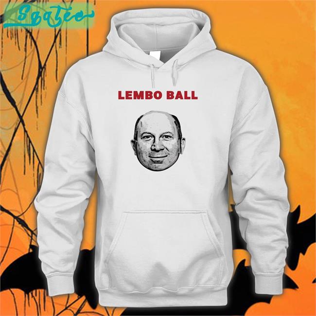 Lembo Ball Shirts