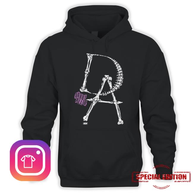 Darby Allin - Adjustment T-Shirt