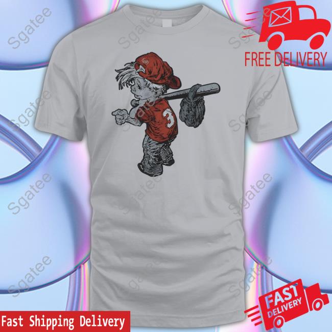 Official Korn FTL Bad Boy Shirt
