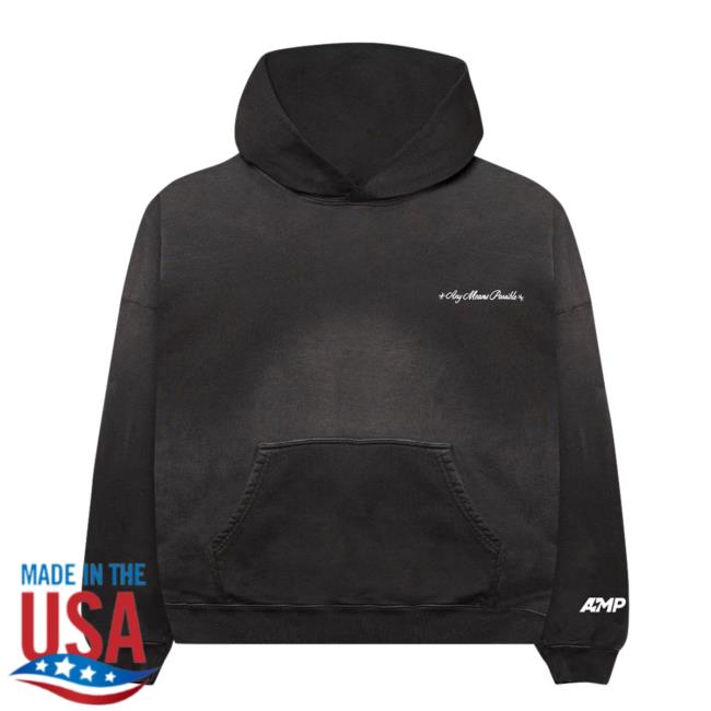 Official All In Hoody