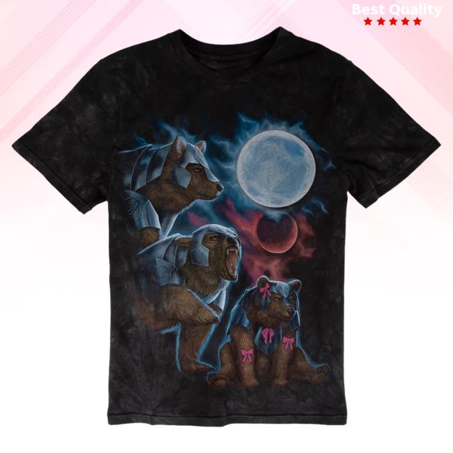 Official Critical Role Merch Store Three Trinket Moon Pullover Hoodie CriticalRole Shop