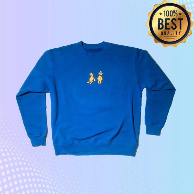 Bears | Premium Crewneck Sweatshirt Brooke and Connor | TMG Studios Merch