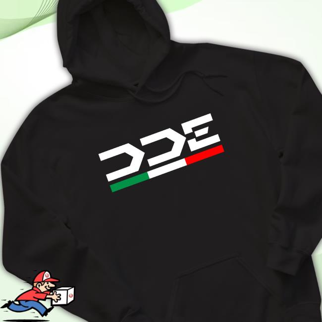 Shop Dde Dde Ita Long Sleeve T Shirt