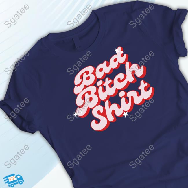 Original Baddie Club Obc Merch Bad Bitch Shirt Shirts