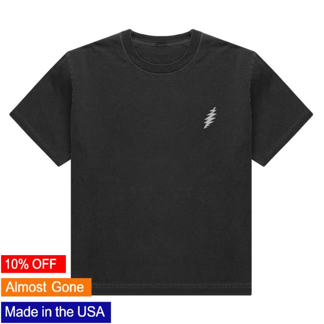 Bolt Stealie New Shirt
