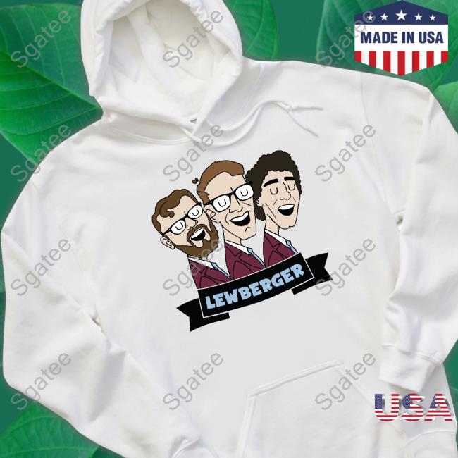Lewberger T Shirt