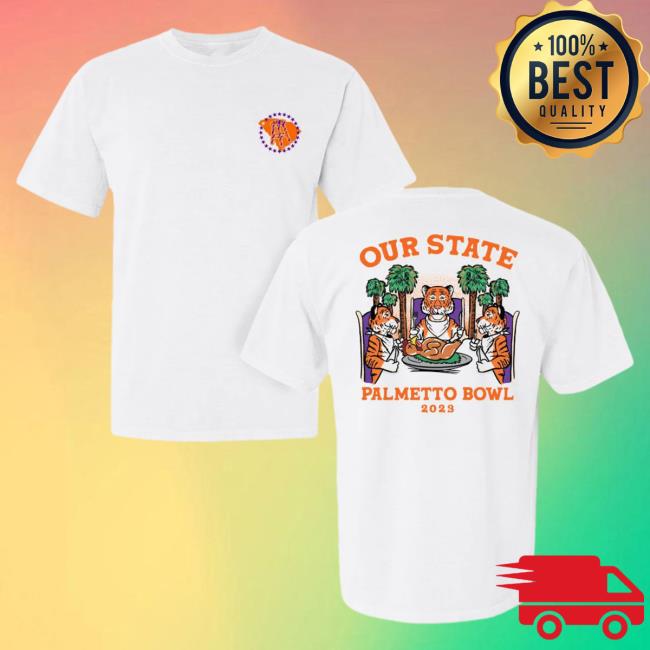 Official Barstool Sports Merch Store Our State CLM Attractive Hoodie From Barstool U BarstoolSports Apparel Clothing Shop