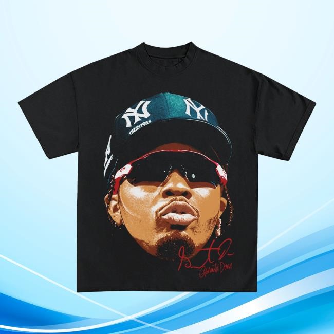 Gervonta Davis Graphic Tees