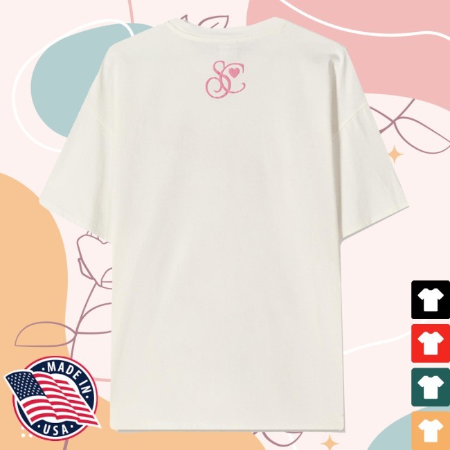 Sabrina Carpenter Sweatshirt
