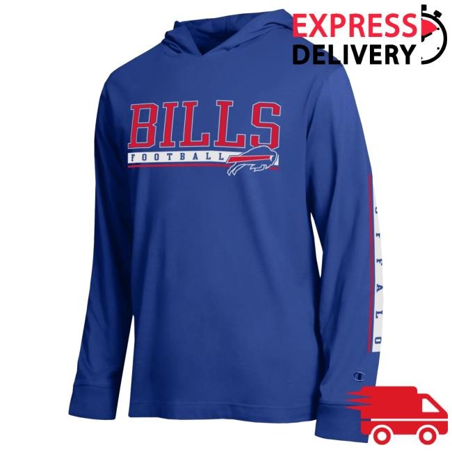 Everyday Buffalo Bills All Star Tee at Fanatics
