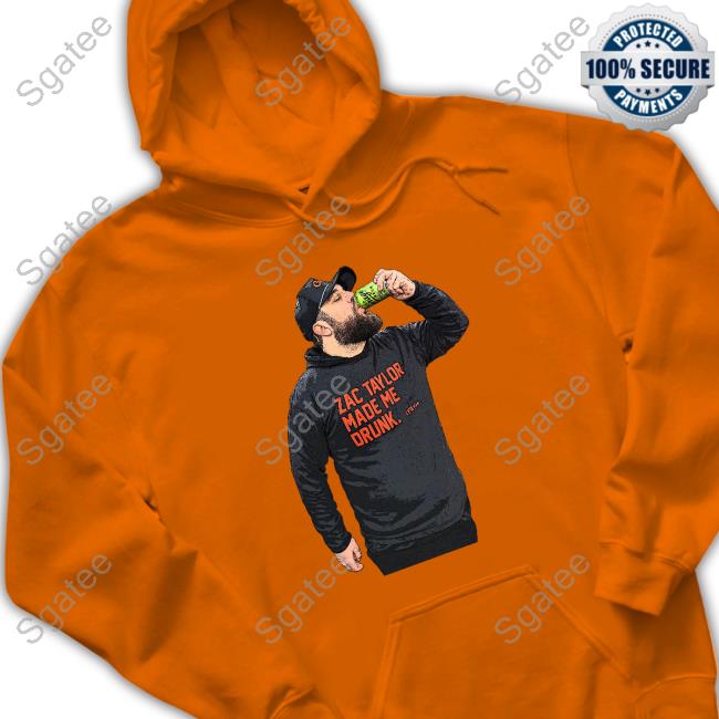 Official Garage Beer Shop Drew Garrison The Garrison Shirt