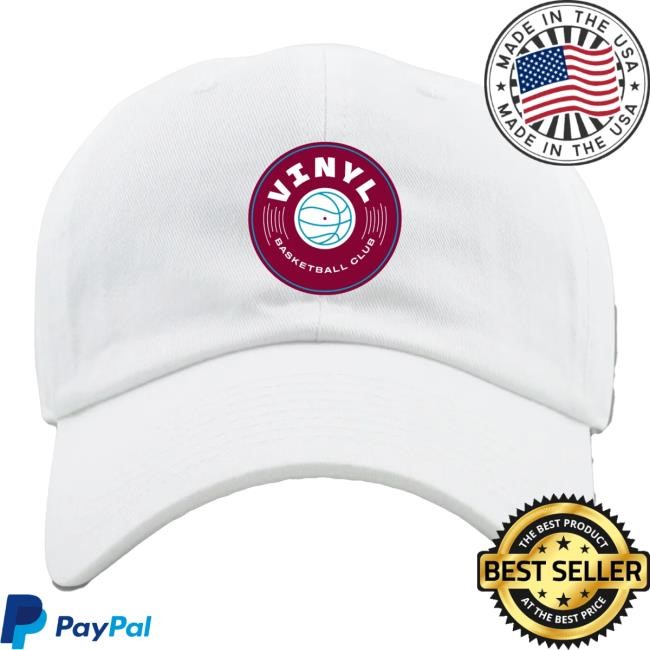 Unrivaled Official Vinyl Hat