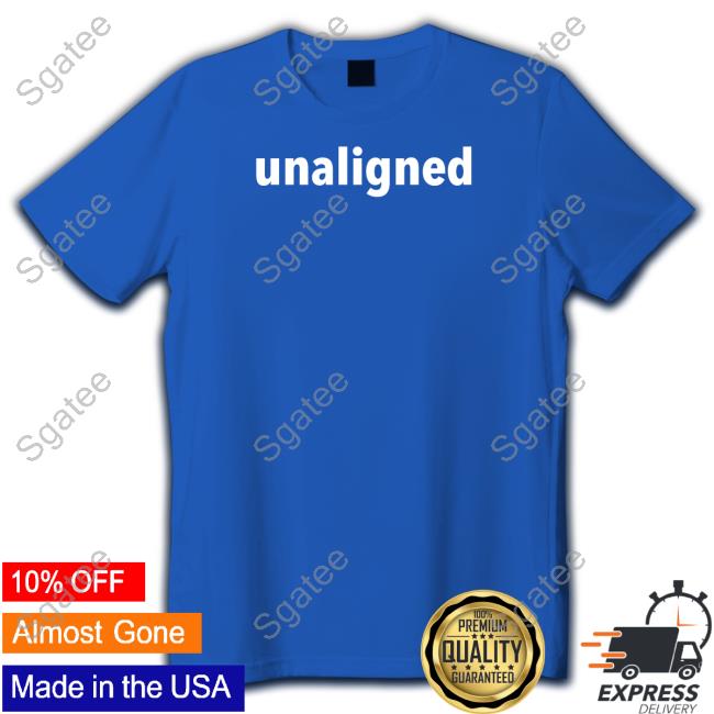 Robert Scoble Unaligned Sweatshirt