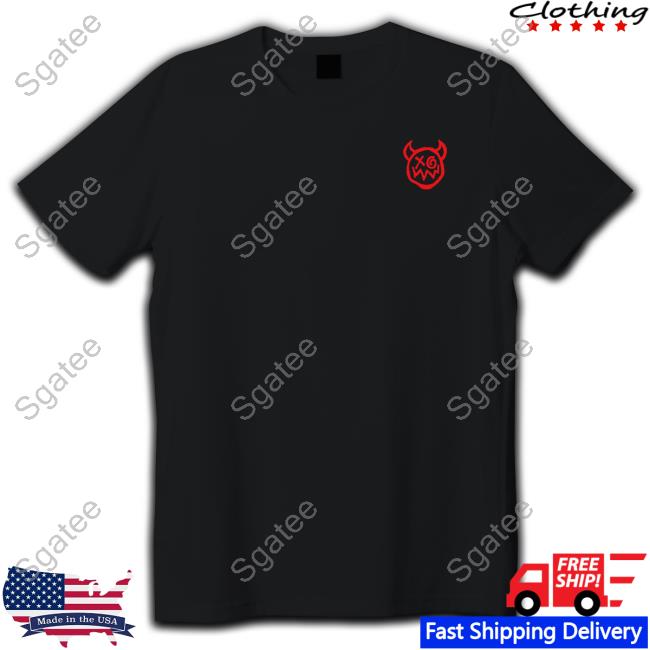 Official Metal Joey Valence And Brae Tee Shirt