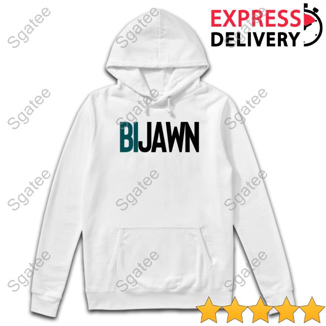 Bijawn Hoodie