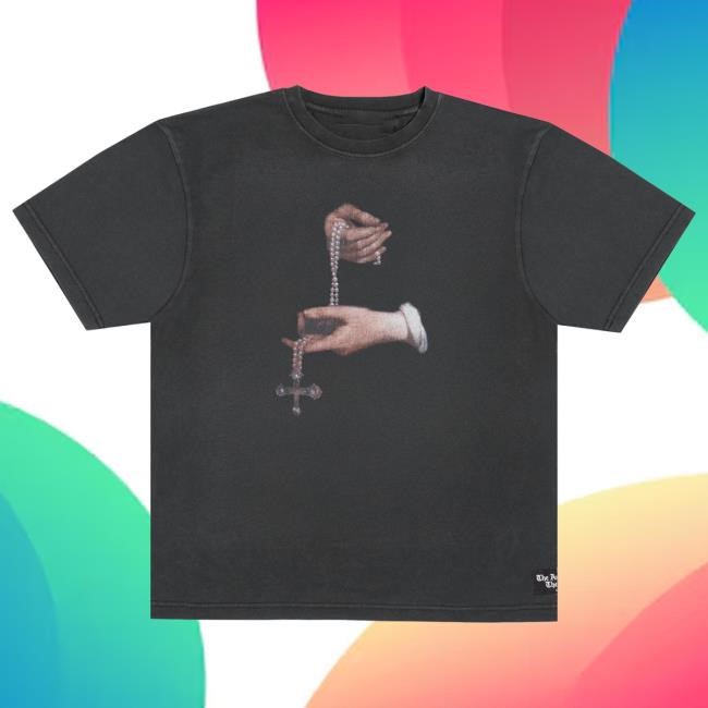 Cross Shirt Misbhv Official