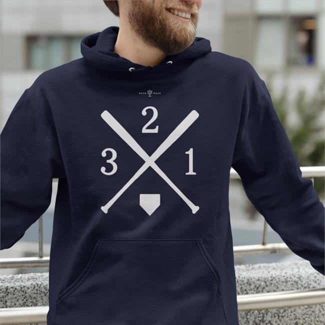 X Tra Bases Tee