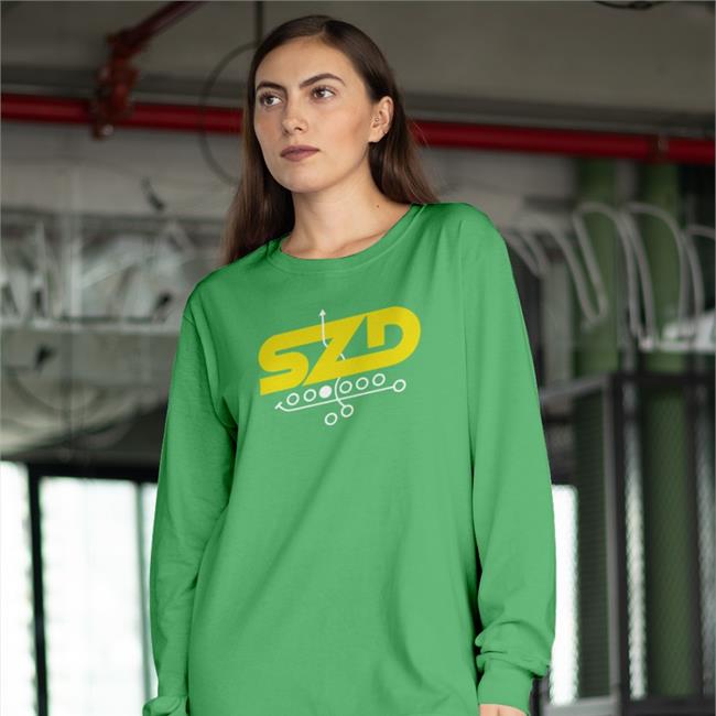 Split Zone Duo Logo T Shirts Homefield Apparel Merch
