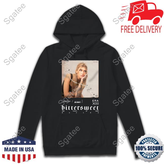 Shop KT8 LUCI - Bittersweet Limited Edition Crewneck Sweatshirt