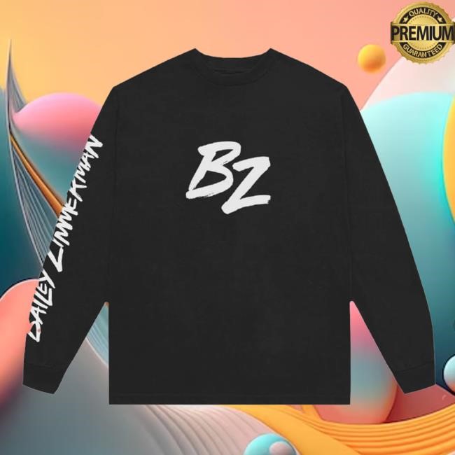 Bailey Zimmerman - Religiously Tee Bailey Zimmerman Merch