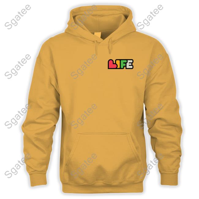 Life Series Shirts
