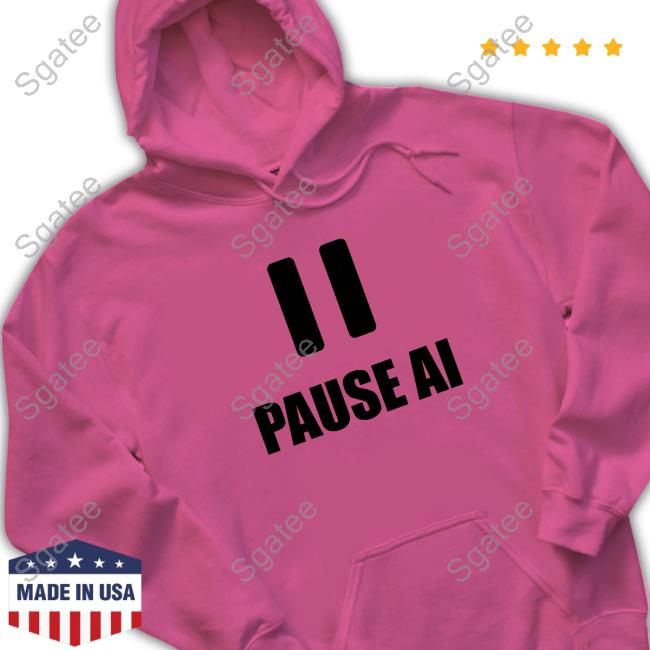 Pause Ai Shirt