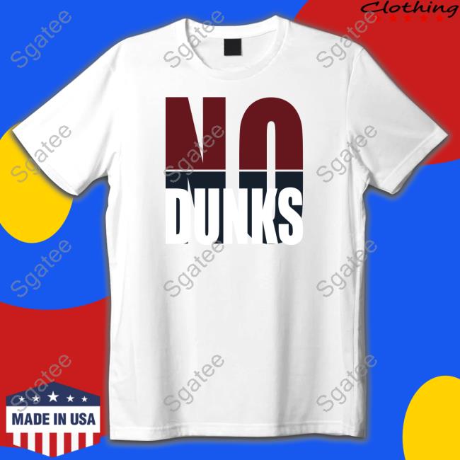 Official BreakingT Shop No Dunks Cap