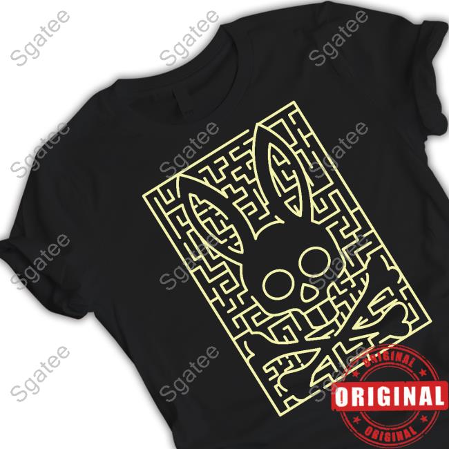 Psycho Bunny Pisani T-Shirt