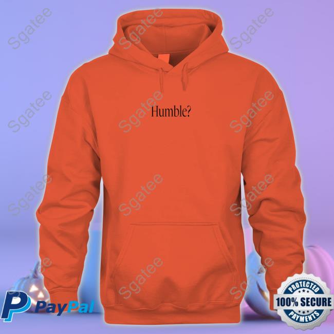 Humble Sweatshirt Maren Morris Store