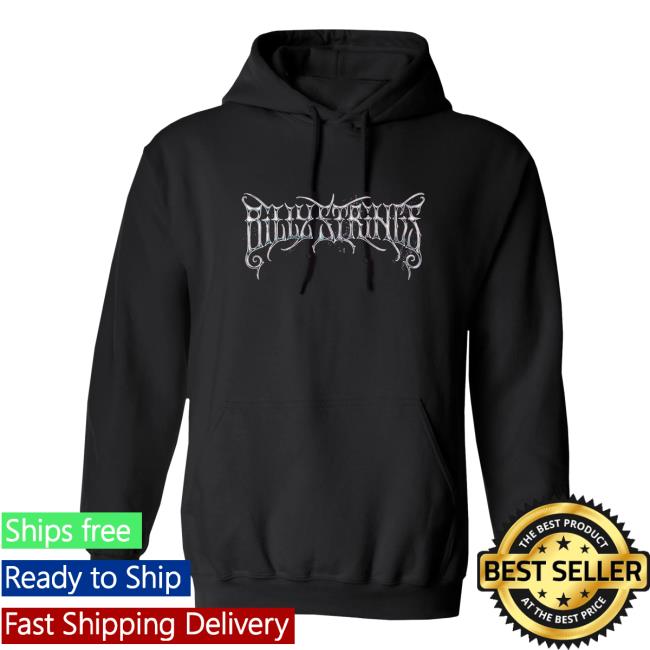 Official Billy Strings Merch Store Shop Three Forest Witches Sweaters (Julian Bast)