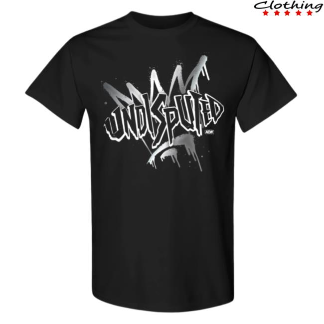 Undisputed Kingdom - Pleasure Doing Business With You New Shirt