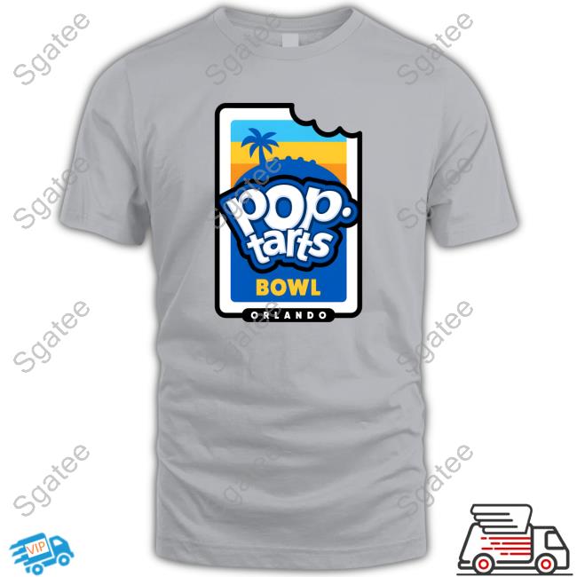 Pop-Tarts Bowl Pop Tarts Bowl Orlando Sweatshirt