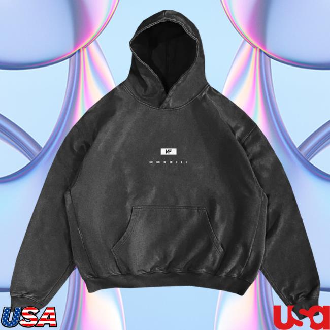 Official Hope Custom Pullover Hoodie
