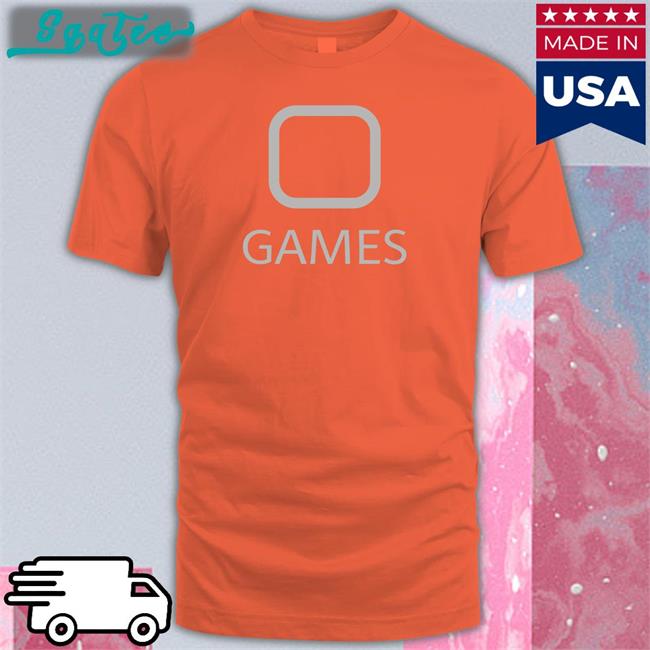 The Doctor 0 Games Tee Shirt Doctorps4