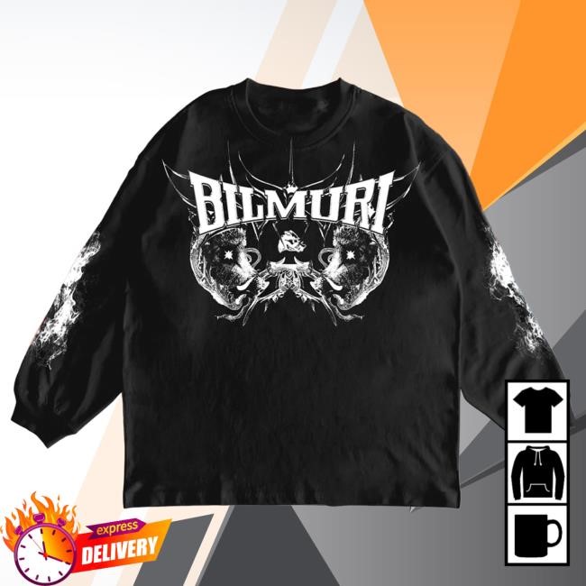 Bilmuri Official Store Schlong New Shirt