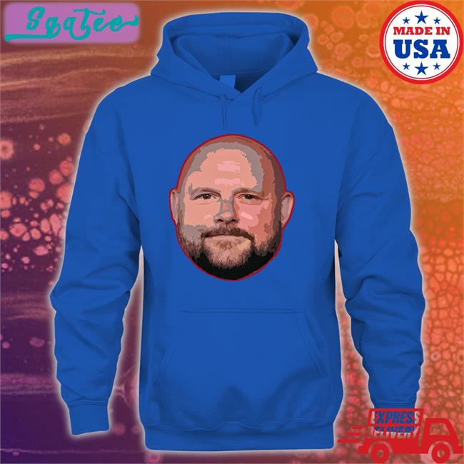 Brian Daboll Big Head Shirts Nfl New York Giants