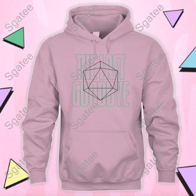 The Last Goodbye Knock Out Shirts Odesza Merch The Last Goodbye Knock Out Long Sleeve