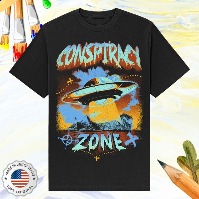 Official Shane Dawson Merch Store Shane Dawson Conspiracy Zone Shirt New ShaneDawson Shane Dawson Apparel Clothing Shop