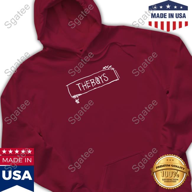 Sick Black Hoodie