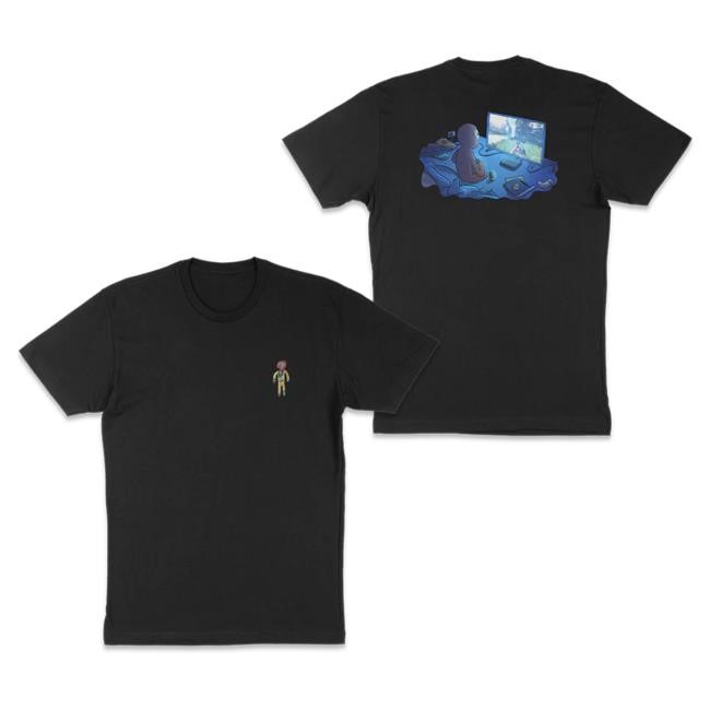 Official Monke Clothing Rust Monke Attractive Shirt MonkeClothing