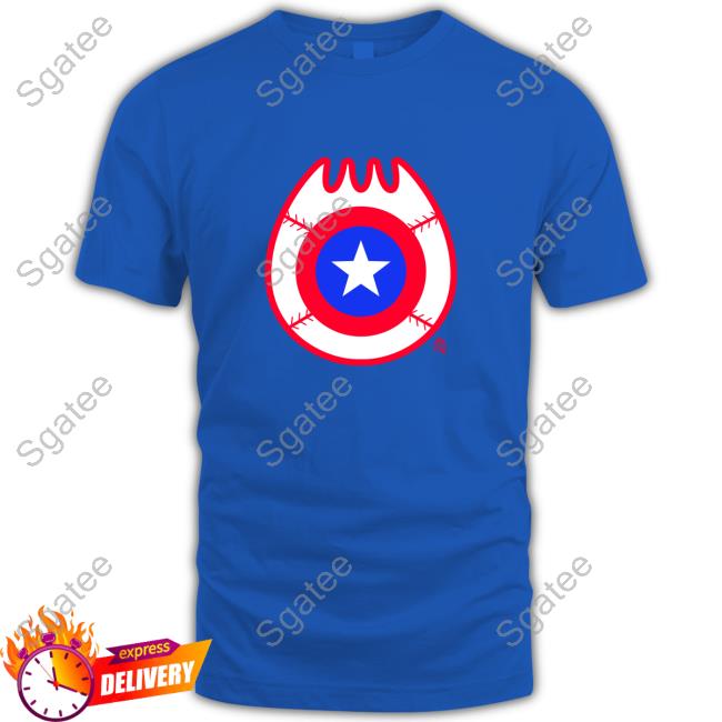Kodai Senga American Spork Shirt 2024