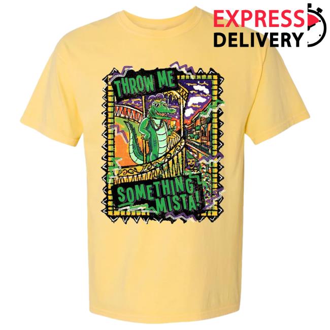Official Barstool Sports Merch Store Barstool U Throw Me Something Mista Popover Shirt Barstool Sports Apparel Clothing Shop