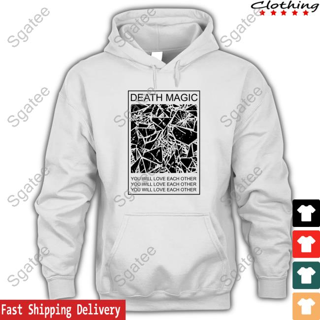 Official You Will Love Each Other Long Sleeve Tee