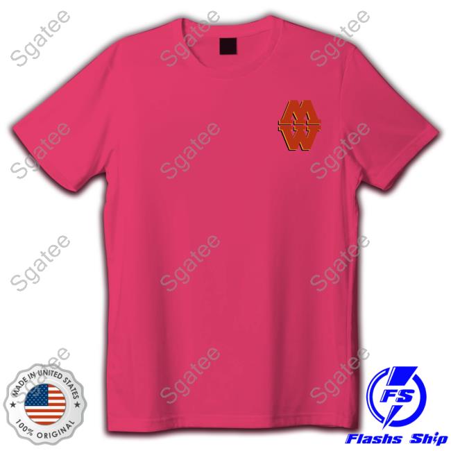 Official Morgan Wallen Merch Mw Last Night Beer Logo Shirt