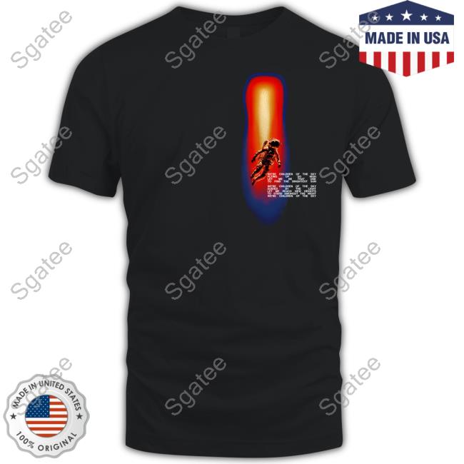 Be That One T-Shirt