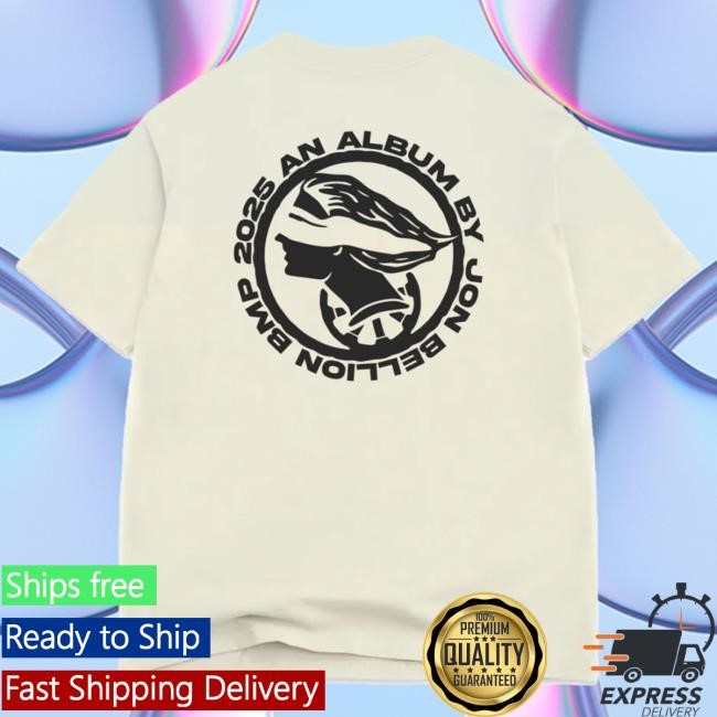 Official Jon Bellion Shop Father Figure Ecru Shirts