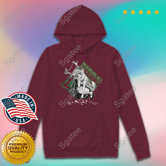 Haruka Karibu Shirts