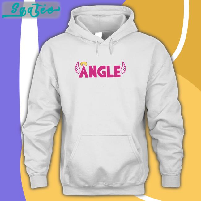 Howie Hua Angle TShirts CMCmath