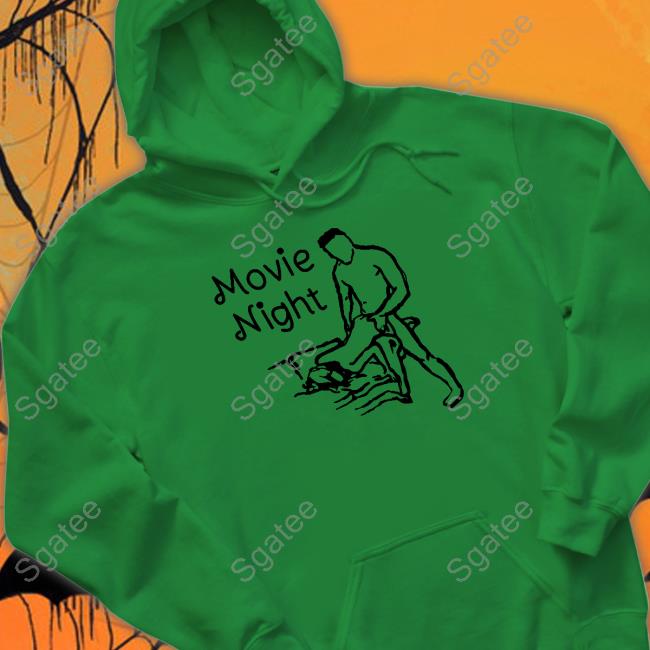 Movie Night Shirts