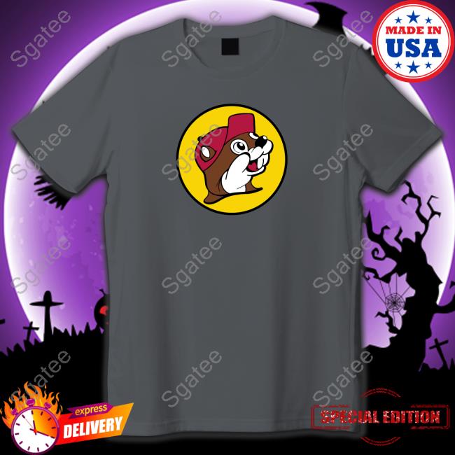 Texas Snax Buc Ees Logo Cap